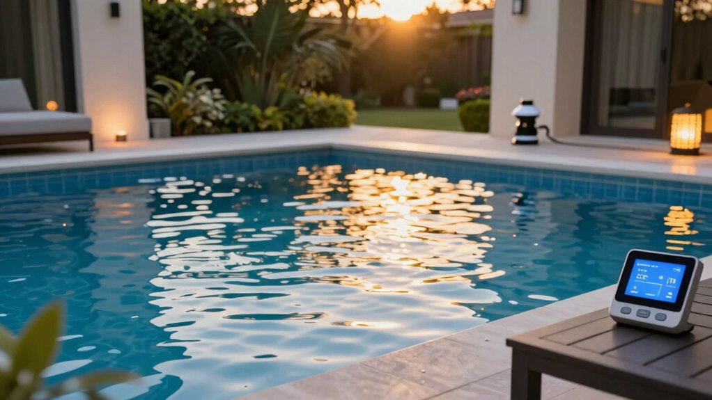 Best Pool Energy Monitors for 2026 That Save You Money
