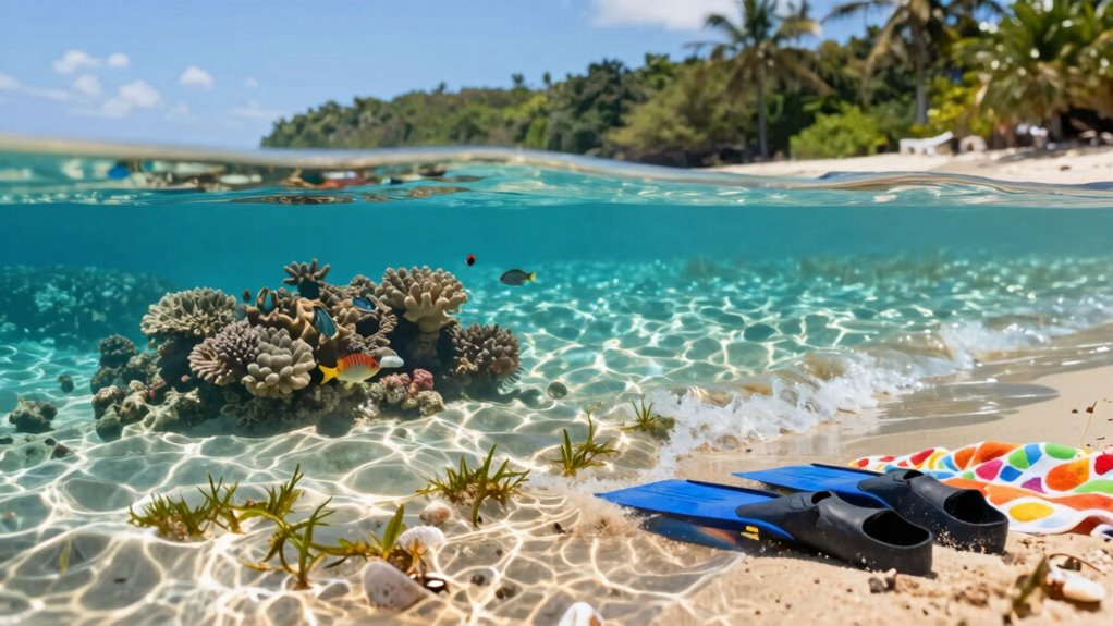 Best Snorkel Masks for 2026 Kids Actually Want to Wear