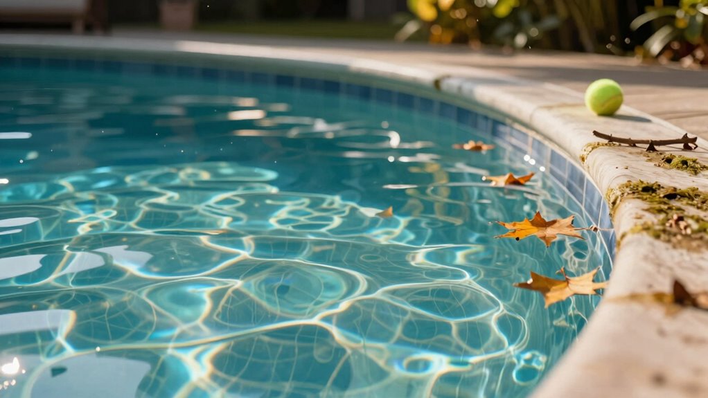 Best Pool Vacuum Heads for 2026 That Keep Water Crystal Clear