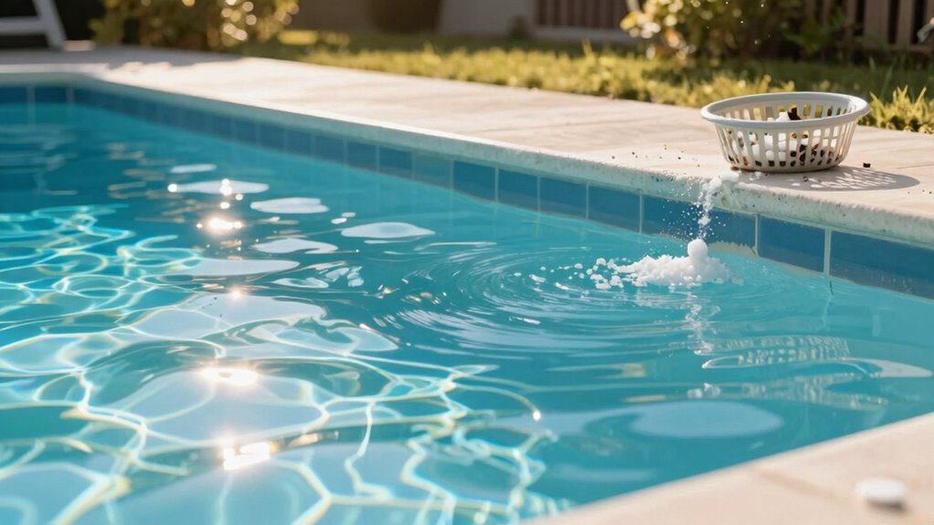 Best Pool Shock Treatments for 2026 That Keep Water Crystal Clear