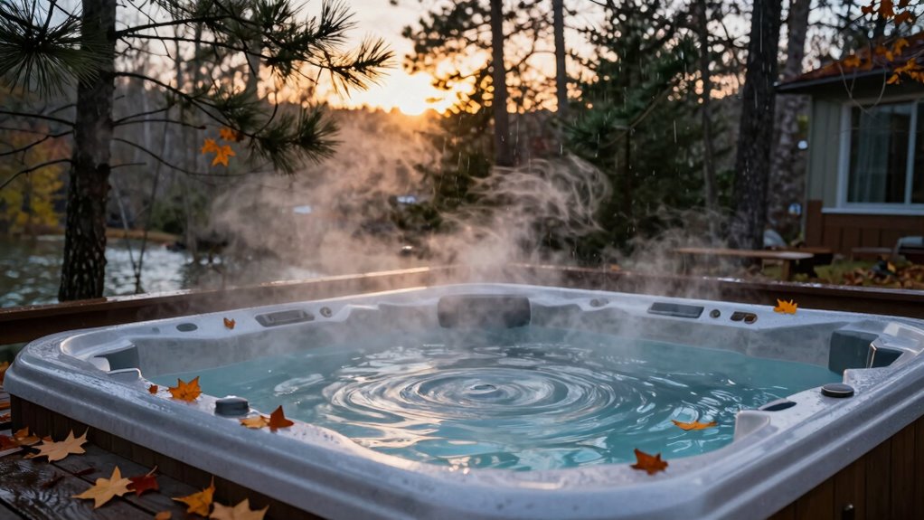 Best Hot Tub Covers for 2026 That Actually Stay Put
