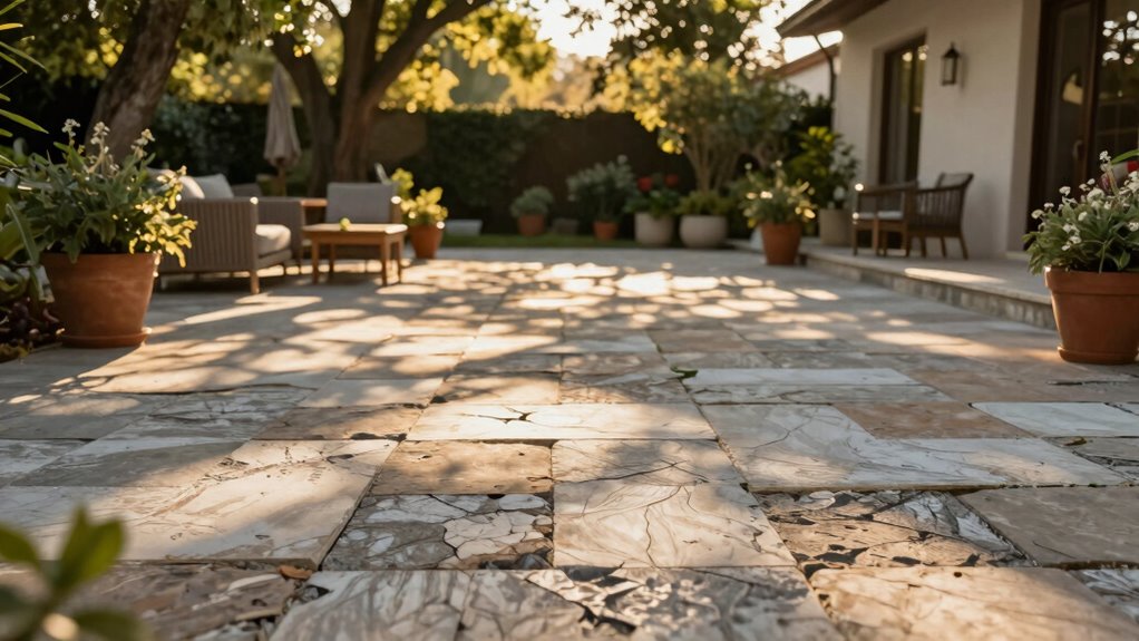 Best Travertine Pavers for 2026 That Last for Decades