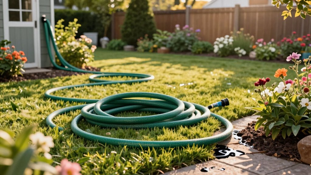 Best Hose Hangers for 2026 That Keep Your Yard Tidy