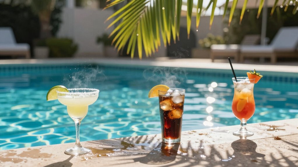 Best Floating Drink Holders for 2026 Pool Days Perfected