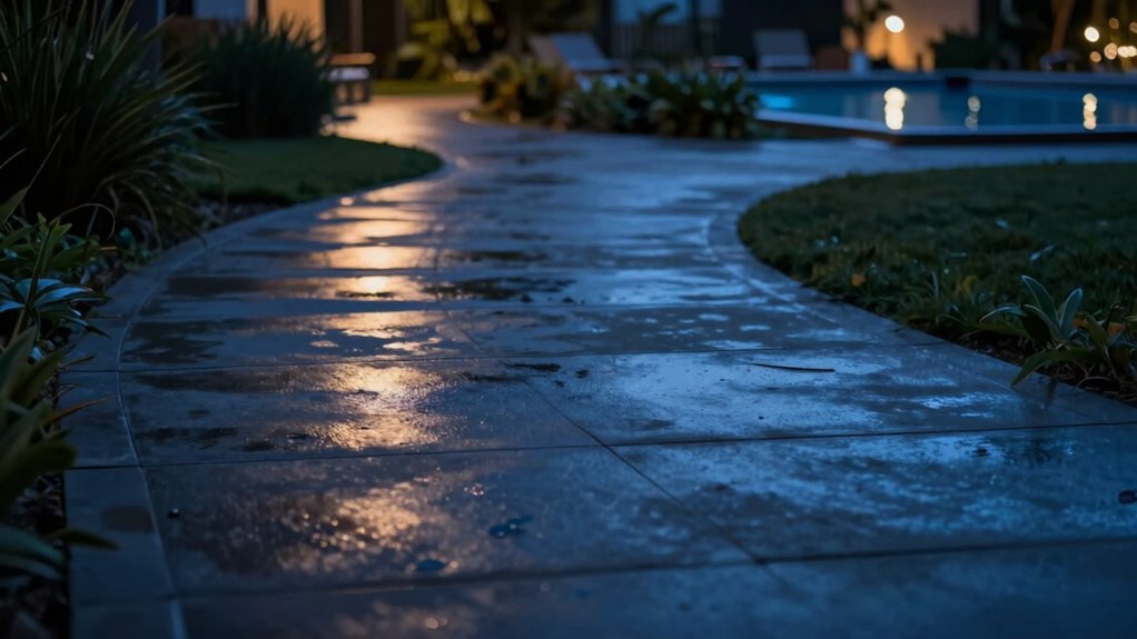 Best Pool Path Lights for 2026 That Brighten Every Step