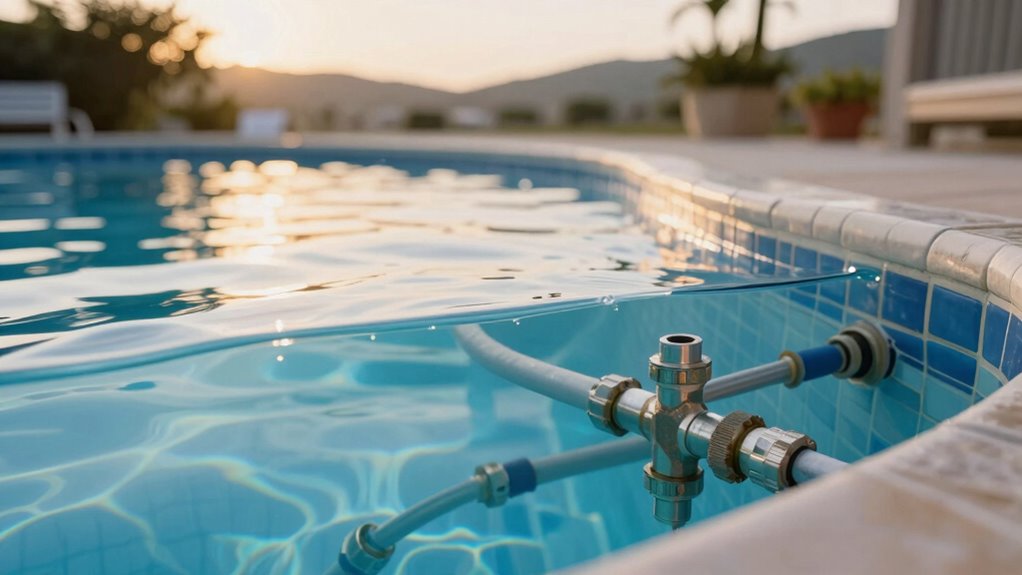 Best Pool Plumbing Fittings for 2026 That Won’t Leak