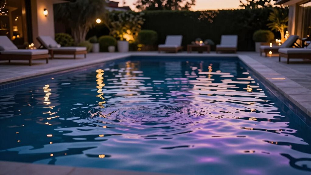 Best Color-Changing Pool Lights for 2026 That Mesmerize Guests