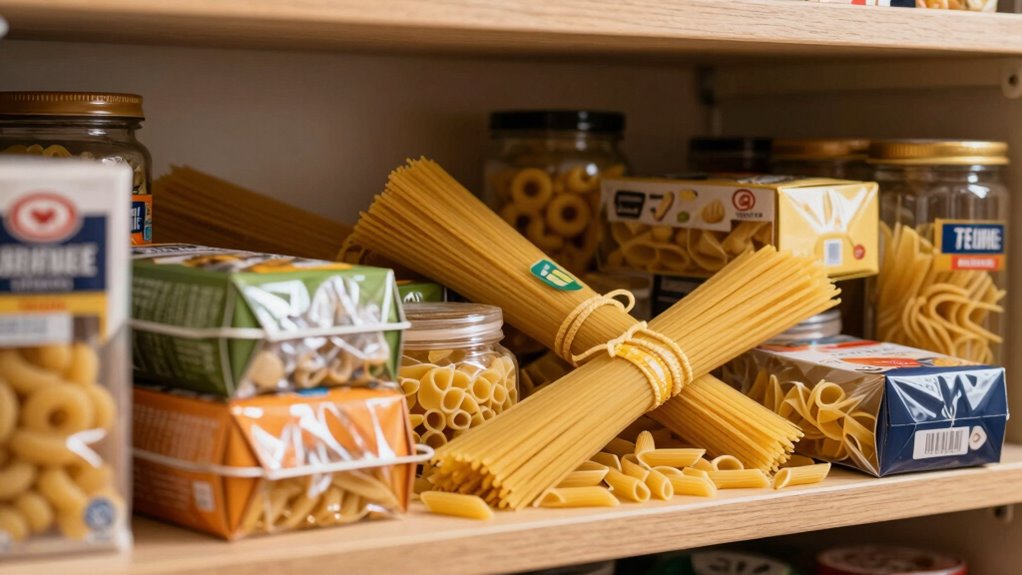 Best Noodle Organizers for 2026 That Declutter Pantries