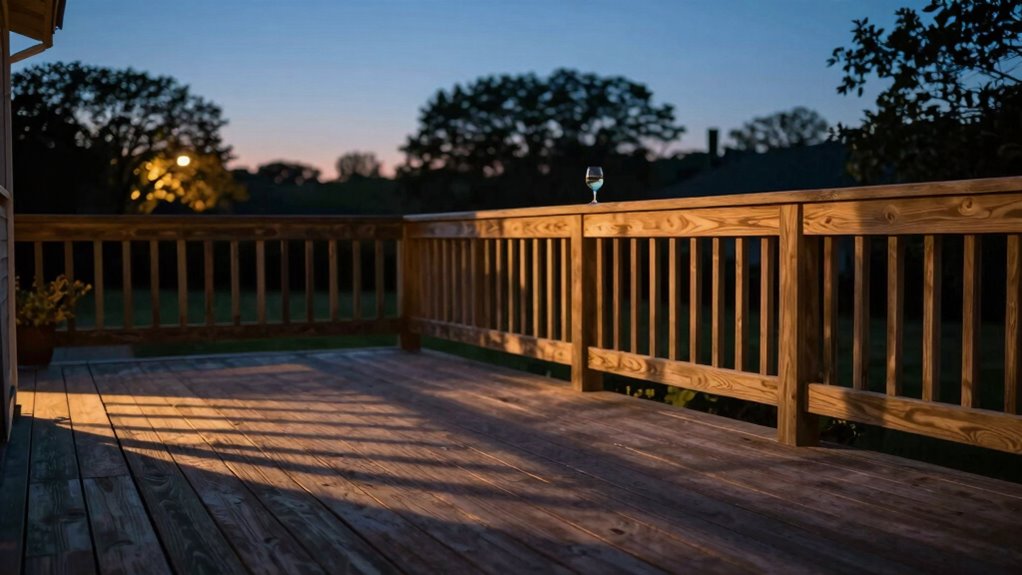Best Deck Lights for 2026 That Transform Your Outdoor Space
