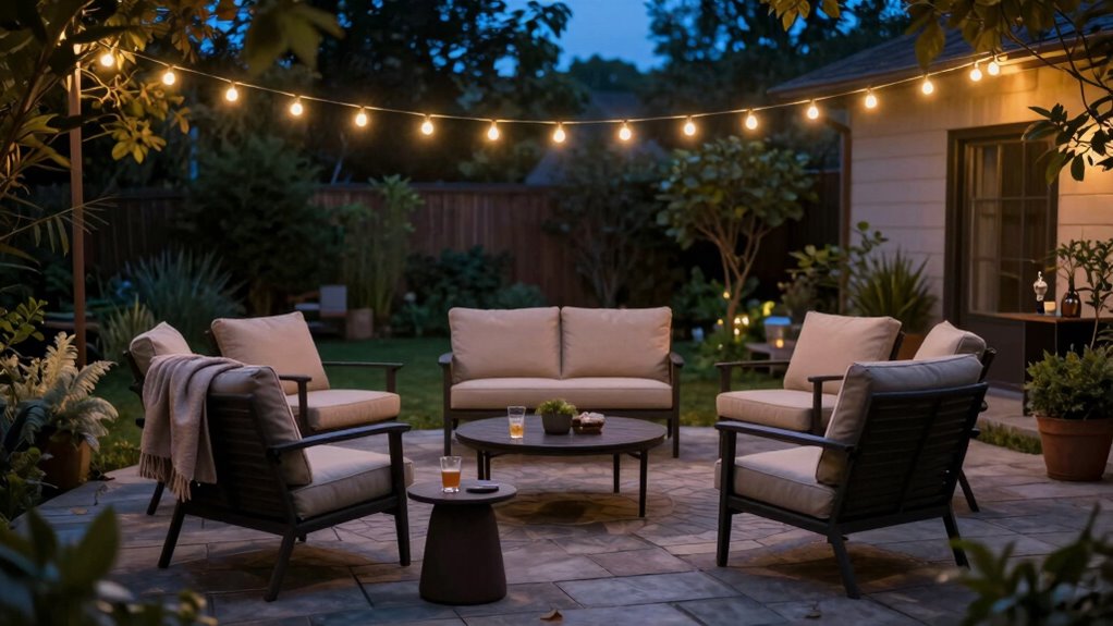 Best Patio Heaters for 2026 Your Guests Will Huddle Around