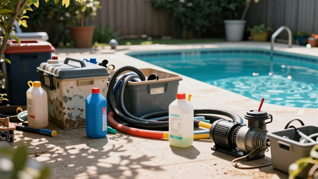 Best Pool Equipment Enclosures for 2026 That Maximize Your Space