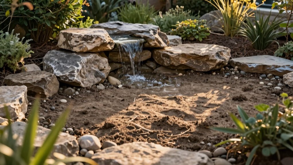 Best Rock Waterfalls for 2026 Your Yard Needs Now
