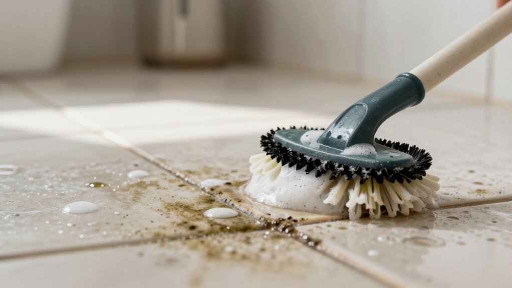 Best Scrub Brushes for 2026 Tiles Can’t Resist