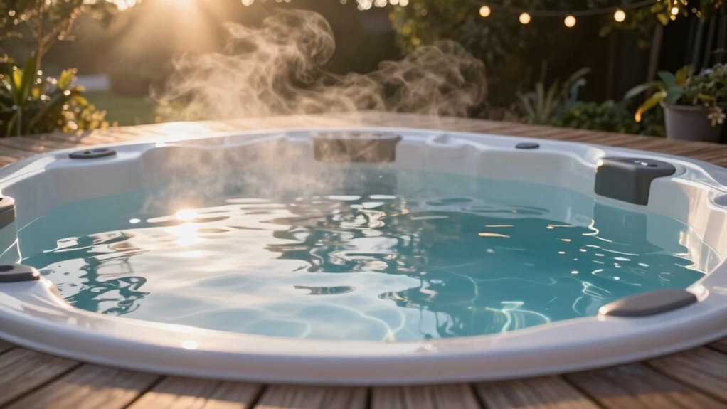 Best Spa Chemicals for 2026 That Keep Water Crystal Clear