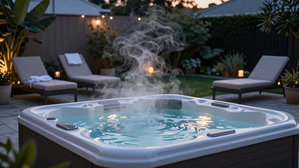 Best Spa Heaters for 2026 That Turn Backyards Into Retreats