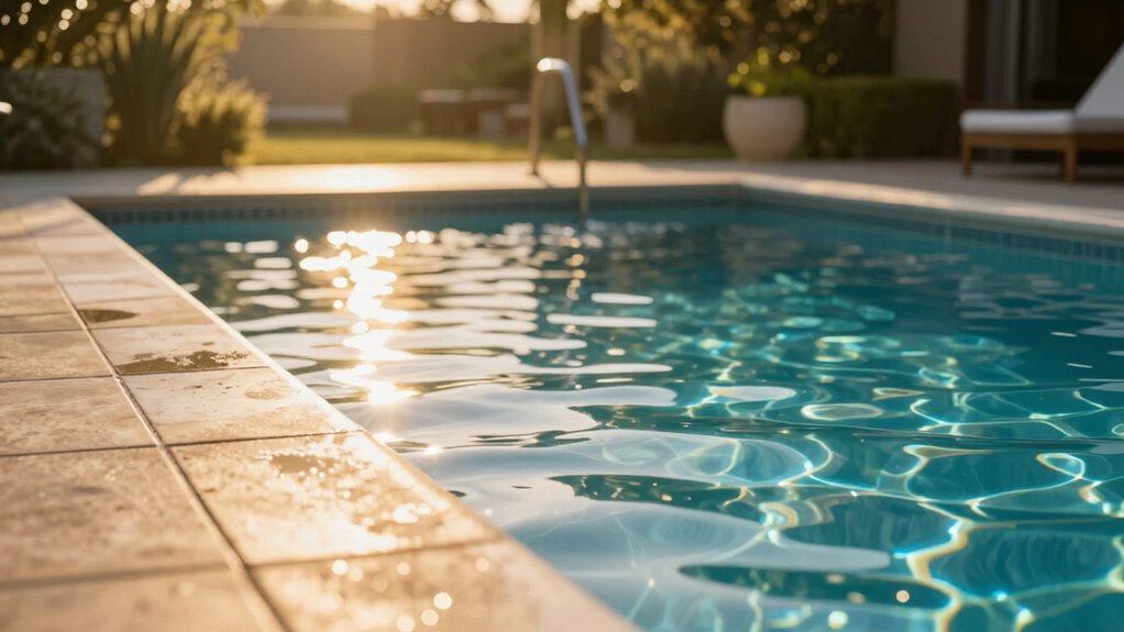Best Pool Handrails for 2026 Safety Never Looked So Good