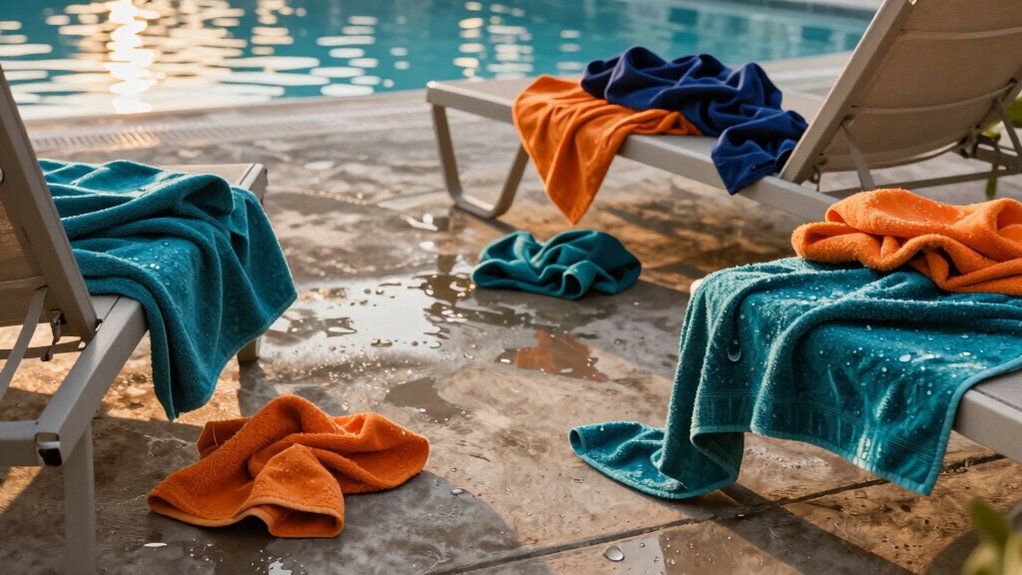Best Poolside Towel Racks for 2026 That Organize in Style