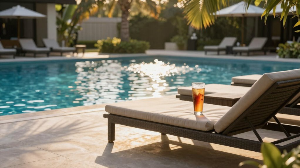 Best Poolside Rockers for 2026 That Steal the Show