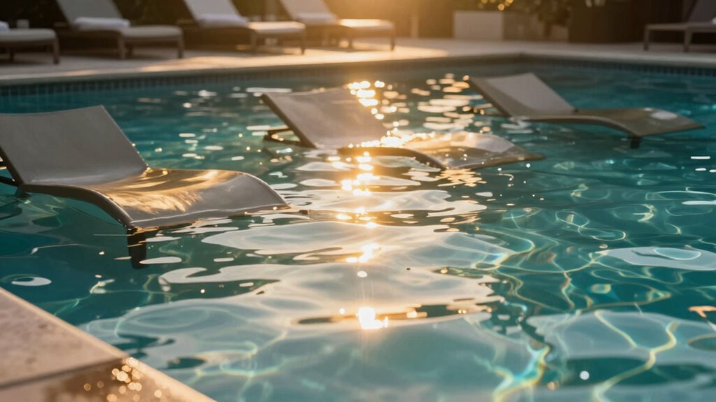 Best Pool Loungers for 2026 That Keep You Submerged