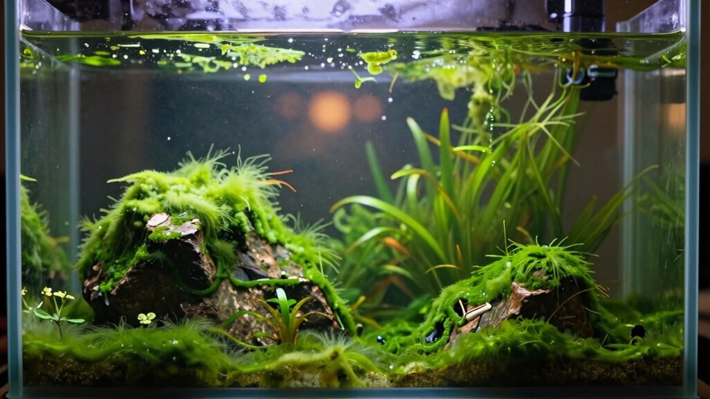 Best Algae Brushes for 2026 That Keep Tanks Crystal Clear