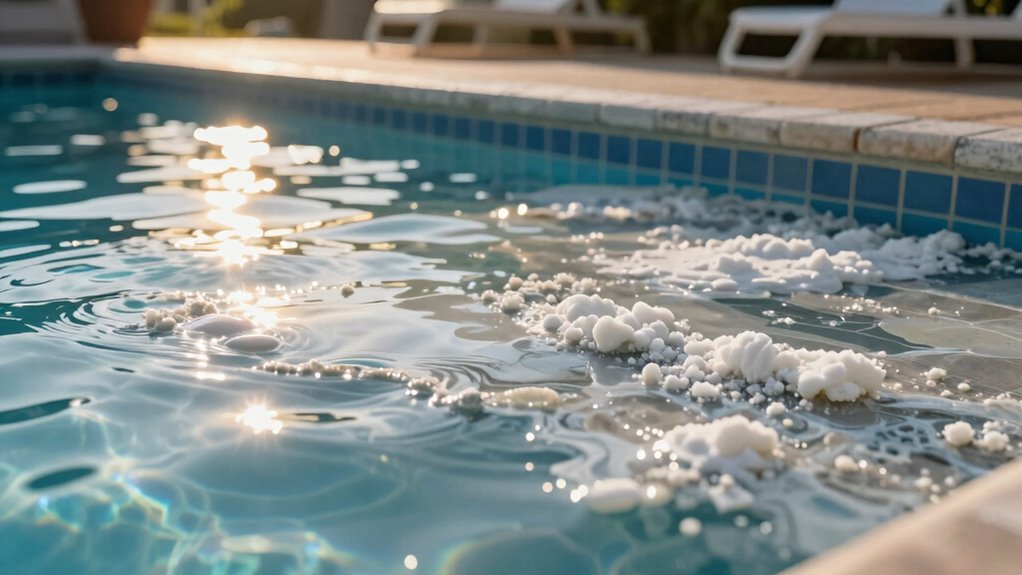 Best Calcium Hardness Increasers for 2026 Pool Pros Trust