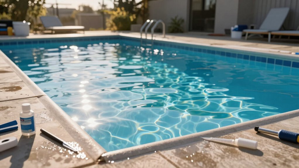 Best Cyanuric Acid Stabilizers for 2026 Pool Pros Depend On