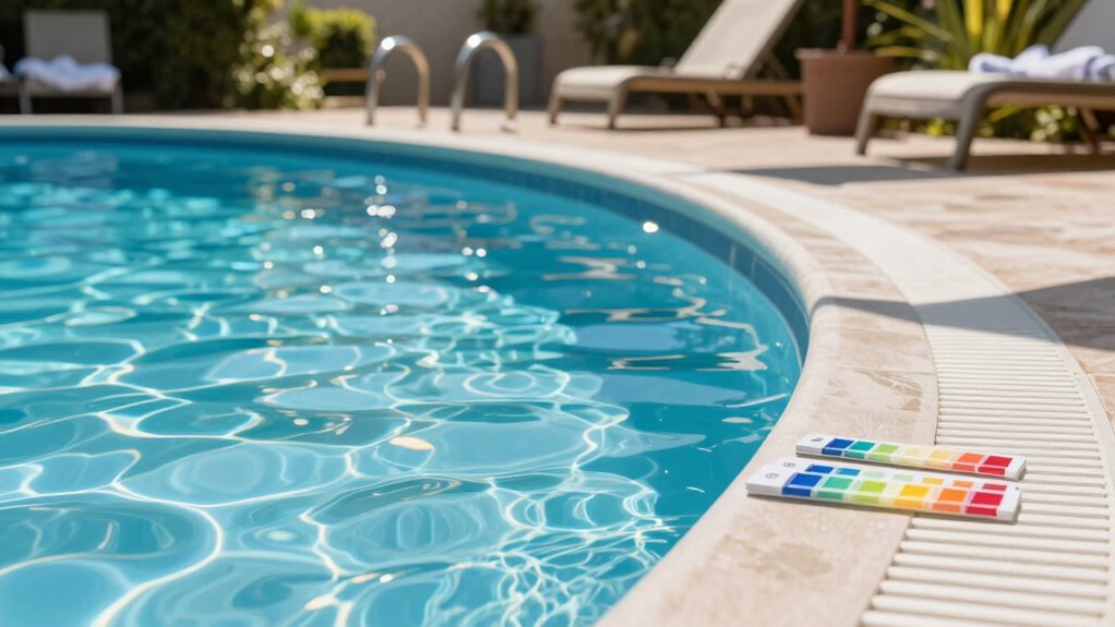 Best Digital Pool Testers for 2026 That Keep Water Perfect