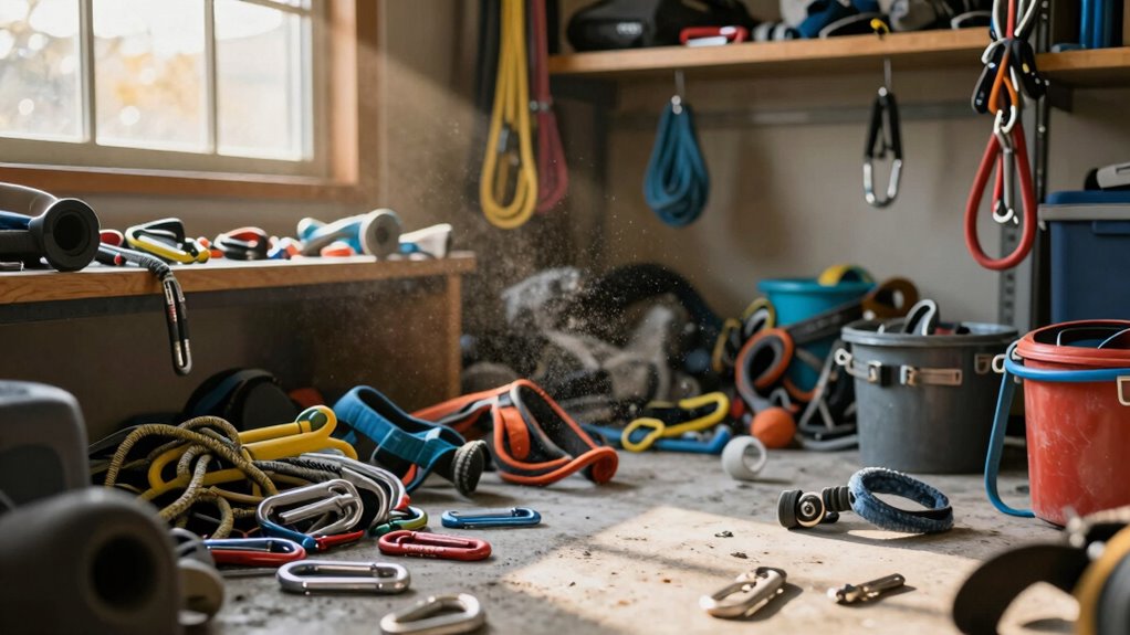 Best Pump Baskets for 2026 That Actually Organize Gear