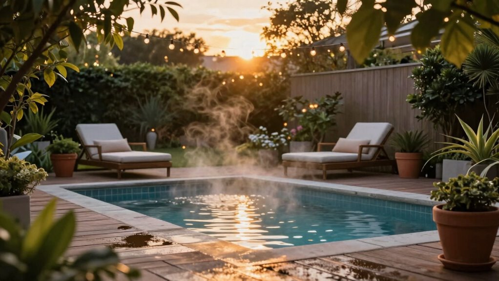 Best Inflatable Spas for 2026 Your Backyard Deserves