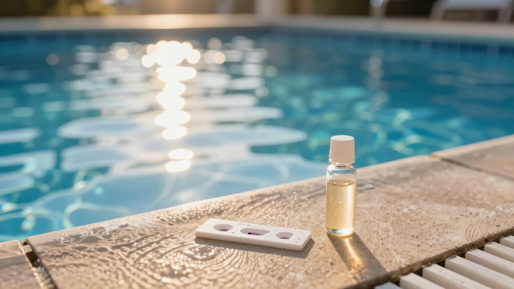 Best Liquid Pool Test Kits for 2026 That Keep Water Crystal Clear