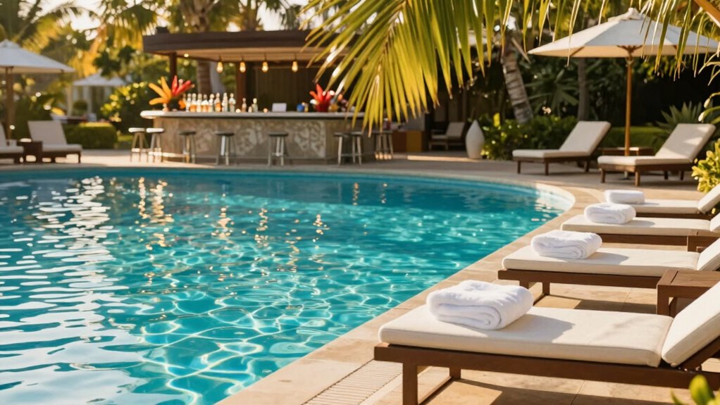 Best Floating Pool Bars for 2026 That Float Your Boat