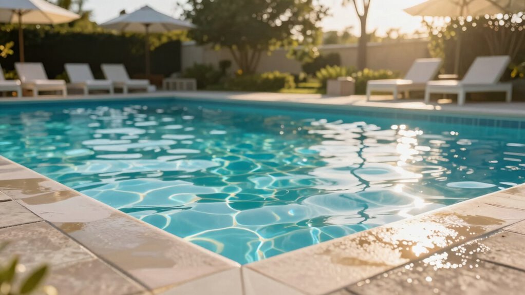 Best Pool Ladders for 2026 That Make a Splash