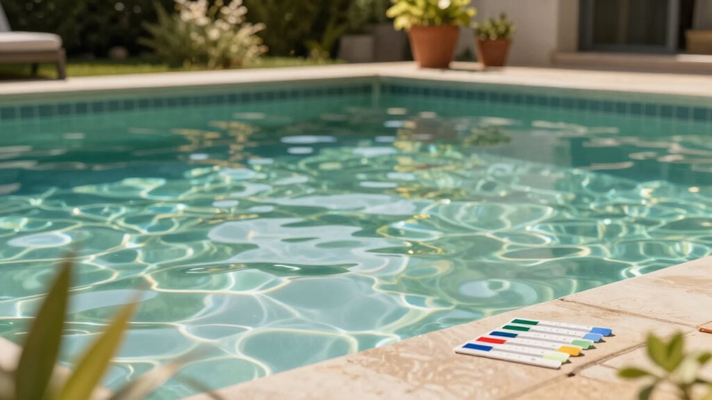 Best pH Decreasers for 2026 That Balance Any Pool