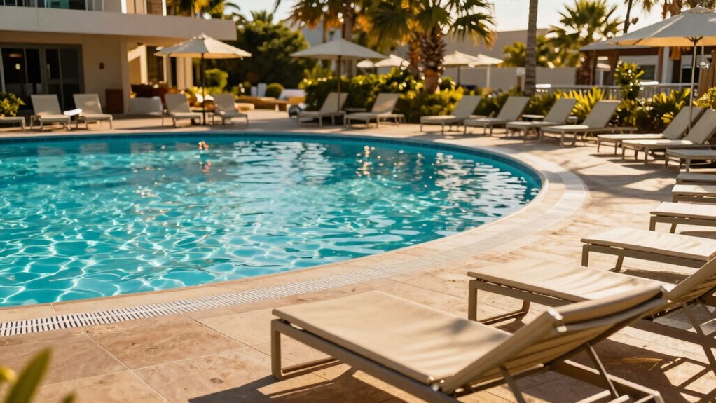Best Pool Umbrellas for 2026 That Shade Like a Pro