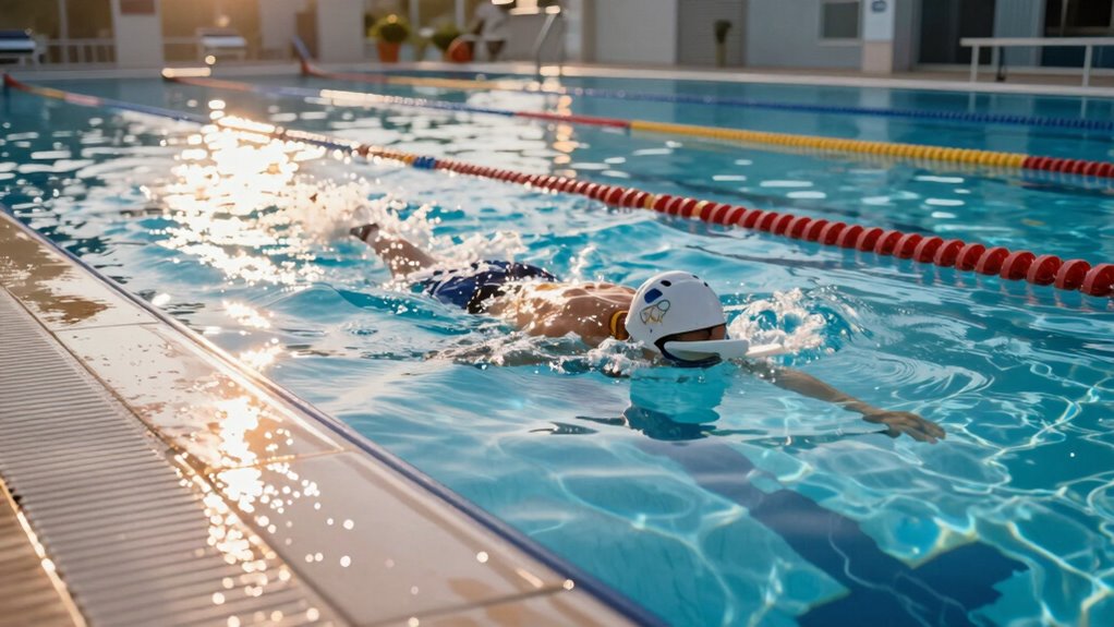 Best Pool Training Fins for 2026 Swimmers Swear By
