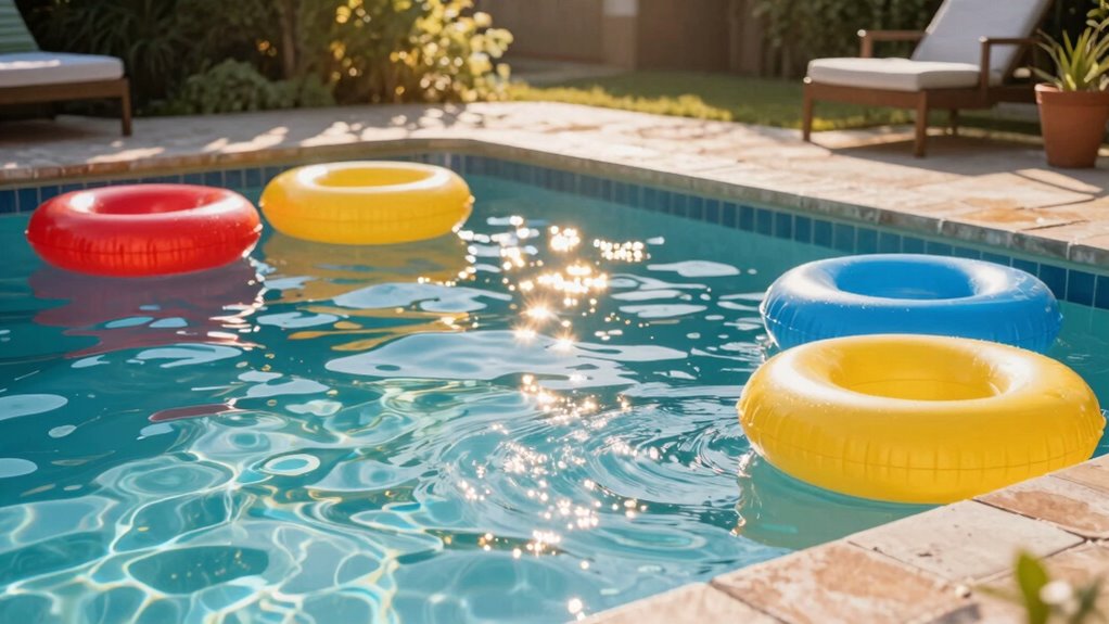 Best Pool Toys for 2026 Toddlers Will Love