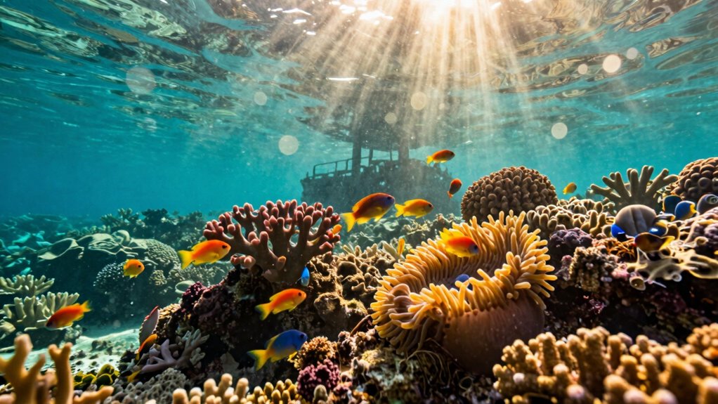 Best Underwater Cameras for 2026 That Capture Every Moment