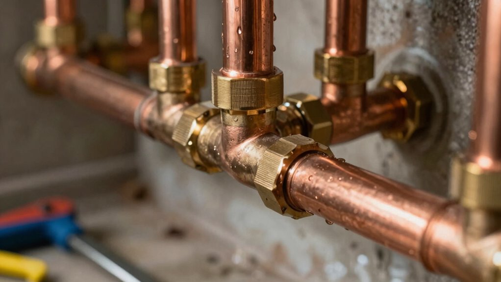 Best Union Fittings for 2026 Plumbers Trust Most