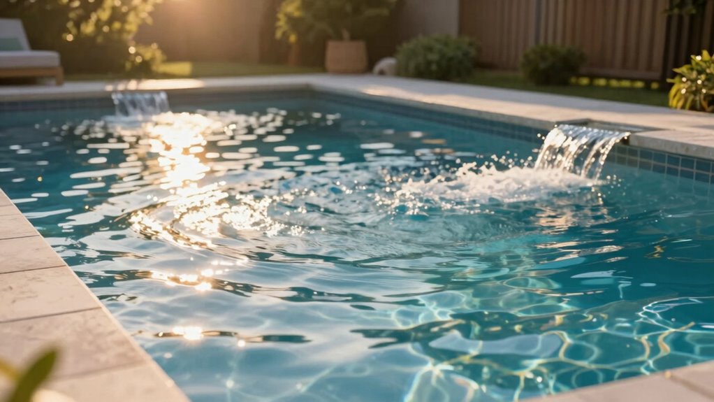 Best Deck Jets for 2026 That Transform Your Pool