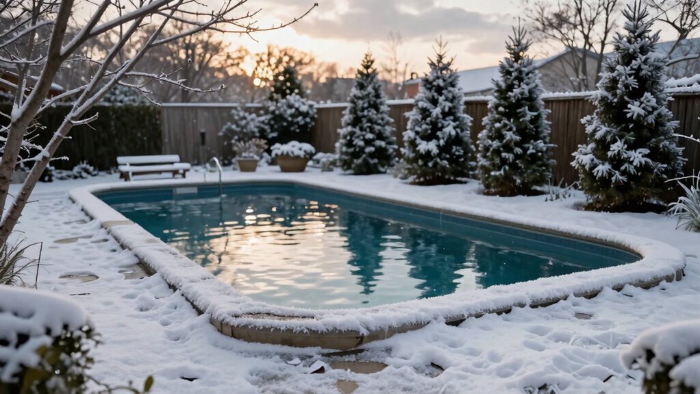Best Winter Pool Covers for 2026 That Protect All Season
